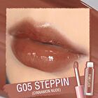Pinkflash Lasting Glossy Lipgloss - 11 Colors - #G05 STEPPIN