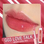 Pinkflash Lasting Glossy Lipgloss - 11 Colors - #S02 TWINKLE