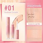 Pinkflash Lasting Matte Concealer - 5 Colors - #03 3.2g