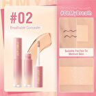 Pinkflash Lasting Matte Concealer - 5 Colors - #03 3.2g