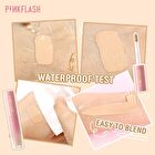 Pinkflash Lasting Matte Concealer - 5 Colors - #03 3.2g