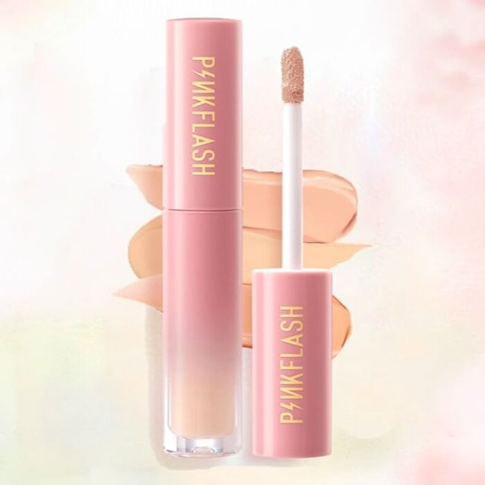 Pinkflash Lasting Matte Concealer - 5 Colors - #03 3.2g