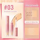 Pinkflash Lasting Matte Concealer - 5 Colors - #02 3.2g
