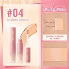 Pinkflash Lasting Matte Concealer - 5 Colors - #01 3.2g