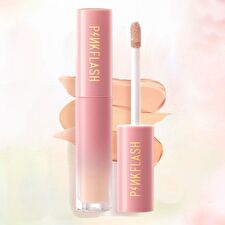 Pinkflash Lasting Matte Concealer - 5 Colors - #01 3.2g