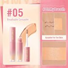 Pinkflash Lasting Matte Concealer - 5 Colors - #04 3.2g