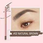 Pinkflash Incredible Waterproof Eyebrow Pencil - 4 Colors - #1 LATTE BROWN