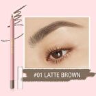 Pinkflash Incredible Waterproof Eyebrow Pencil - 4 Colors - #4 DARK GRAY BROWN