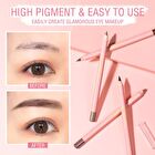Pinkflash Incredible Waterproof Eyebrow Pencil - 4 Colors - #4 DARK GRAY BROWN