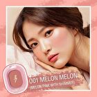 Pinkflash Chic In Cheek - 11 Colors - #P03 LOVE PAINT