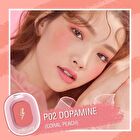 Pinkflash Chic In Cheek - 11 Colors - #N03 DAYBREAK