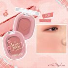 Pinkflash Chic In Cheek - 11 Colors - #O01 MELON MELON