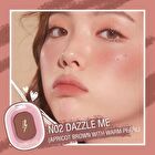 Pinkflash Chic In Cheek - 11 Colors - #O01 MELON MELON