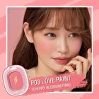 Pinkflash Chic In Cheek - 11 Colors - #N01 RIPE FIG