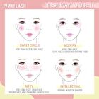 Pinkflash Chic In Cheek - 11 Colors - #N01 RIPE FIG