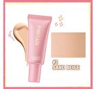 Pinkflash Lasting Matte Foundation - 6 Colors - #4 MEDIUM PEACH