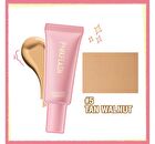 Pinkflash Lasting Matte Foundation - 6 Colors - #4 MEDIUM PEACH