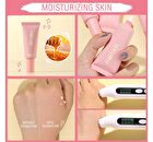 Pinkflash Lasting Matte Foundation - 6 Colors - #4 MEDIUM PEACH