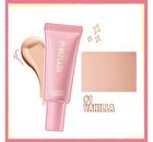 Pinkflash Lasting Matte Foundation - 6 Colors - #3 WARM BEIGE