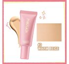 Pinkflash Lasting Matte Foundation - 6 Colors - #3 WARM BEIGE