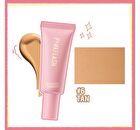 Pinkflash Lasting Matte Foundation - 6 Colors - #3 WARM BEIGE