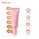 Pinkflash Lasting Matte Foundation - 6 Colors - #3 WARM BEIGE