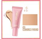 Pinkflash Lasting Matte Foundation - 6 Colors - #2 SAND BEIGE