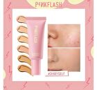 Pinkflash Lasting Matte Foundation - 6 Colors - #2 SAND BEIGE