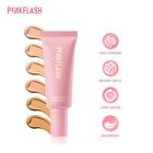Pinkflash Lasting Matte Foundation - 6 Colors - #2 SAND BEIGE