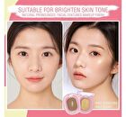 Pinkflash Shimmer Highlighter & Matte Countour Powder - 4 Colors - #S02 DROP