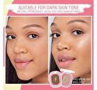 Pinkflash Shimmer Highlighter & Matte Countour Powder - 4 Colors - #S02 DROP