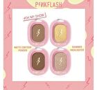 Pinkflash Shimmer Highlighter & Matte Countour Powder - 4 Colors - #H01 SUNSHINE