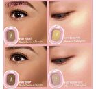 Pinkflash Shimmer Highlighter & Matte Countour Powder - 4 Colors - #H02 MOONLIGHT