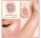 Pinkflash Shimmer Highlighter & Matte Countour Powder - 4 Colors - #S01 FLOAT