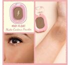 Pinkflash Shimmer Highlighter & Matte Countour Powder - 4 Colors - #S01 FLOAT