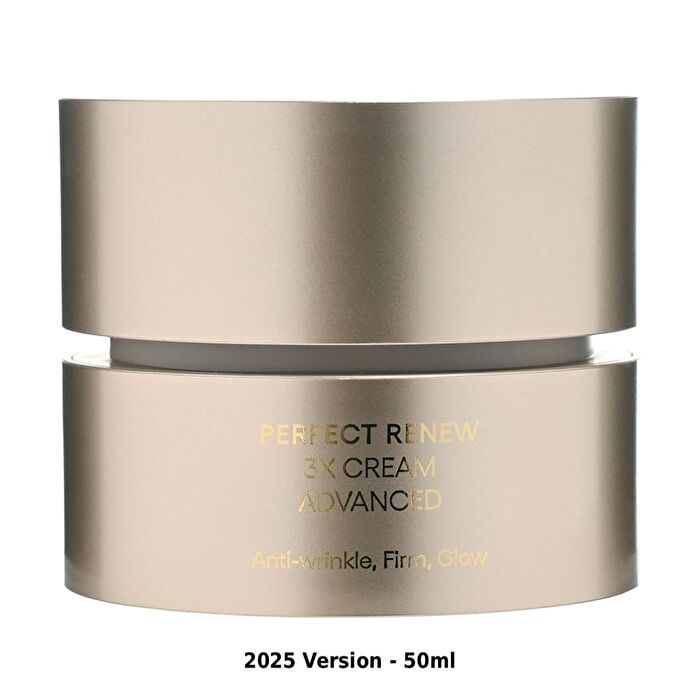 Perfect Renew  3X Cream Advanced - 2025 Version - 50ml