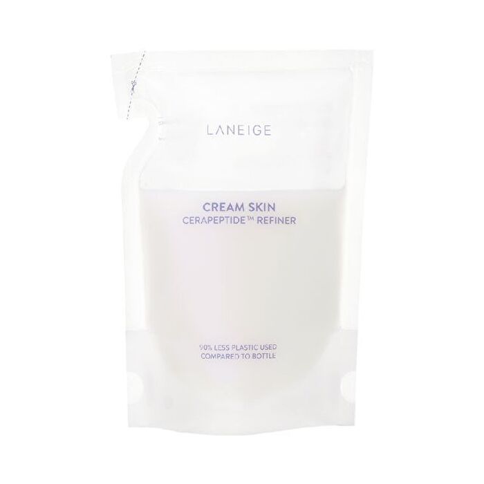 Cream Skin Cerapeptide Refiner Refill Only - 170ml