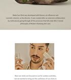 Beauty of Joseon Matte Sun Stick - 18g
