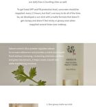 Beauty of Joseon Matte Sun Stick - 18g
