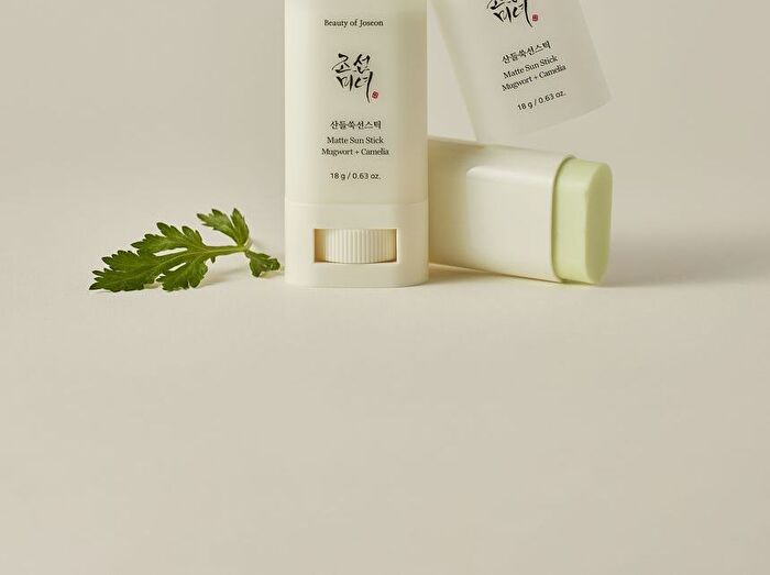 Beauty of Joseon Matte Sun Stick - 18g