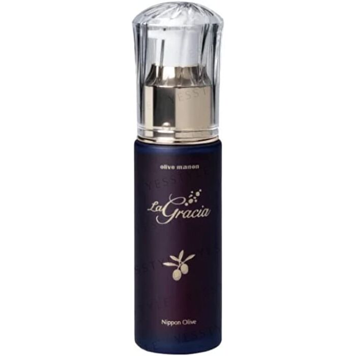 Olive Manon Lagracia Oil - 30g