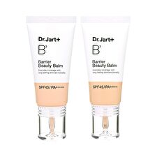 Dr. Jart+ Dermakeup Barrier Beauty Balm - 2 Colors - Light