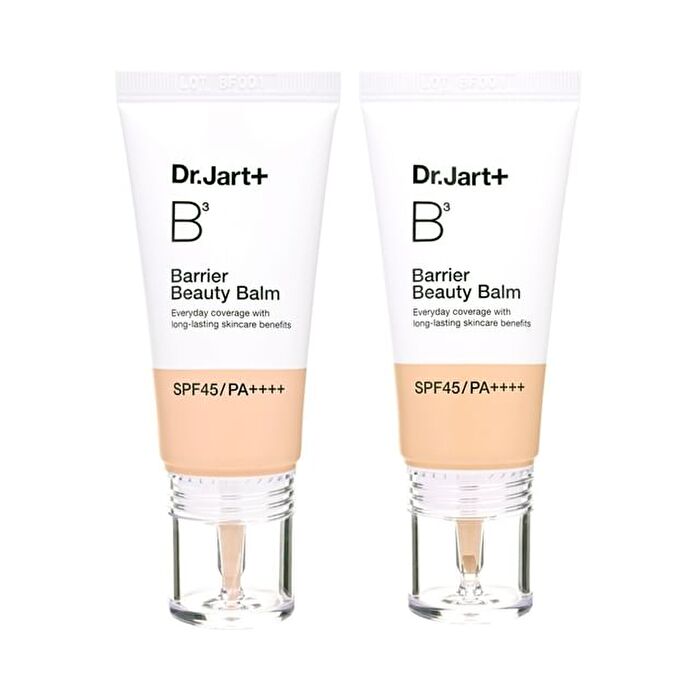 Dermakeup Barrier Beauty Balm - 2 Colors - Light