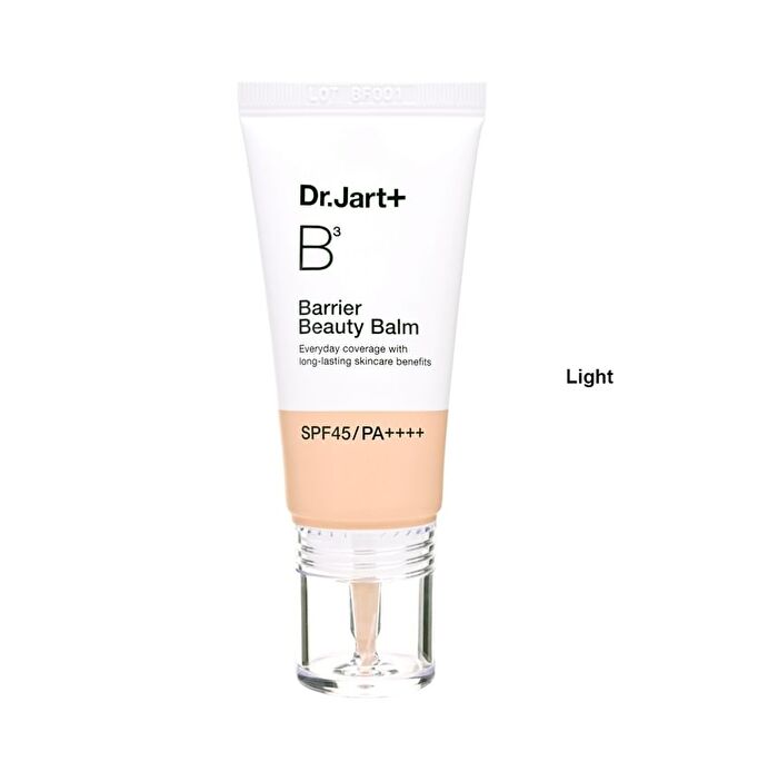 Dermakeup Barrier Beauty Balm - 2 Colors - Medium