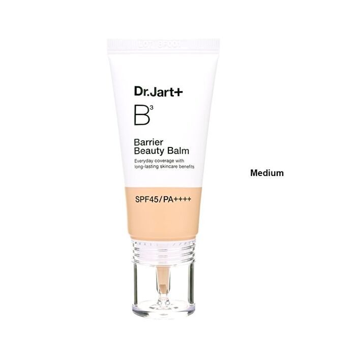 Dermakeup Barrier Beauty Balm - 2 Colors - Medium