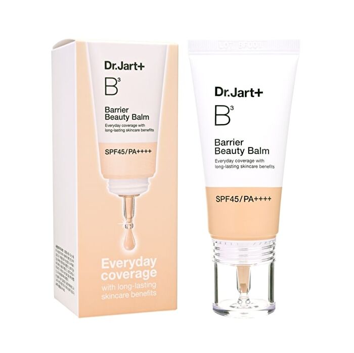 Dermakeup Barrier Beauty Balm - 2 Colors - Medium