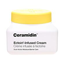 Dr. Jart+ Ceramidin Ectoin-infused Cream - Ochranný Pleťový Krém 50ml
