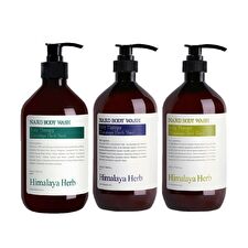 Nard Body Wash - 4 Types - Lavender Musk