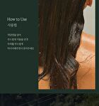 Nard Shampoo - 4 Types - Tea Tree Rosemary
