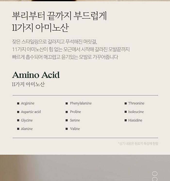 Nard Shampoo - 4 Types - Tangerine Eucalyptus